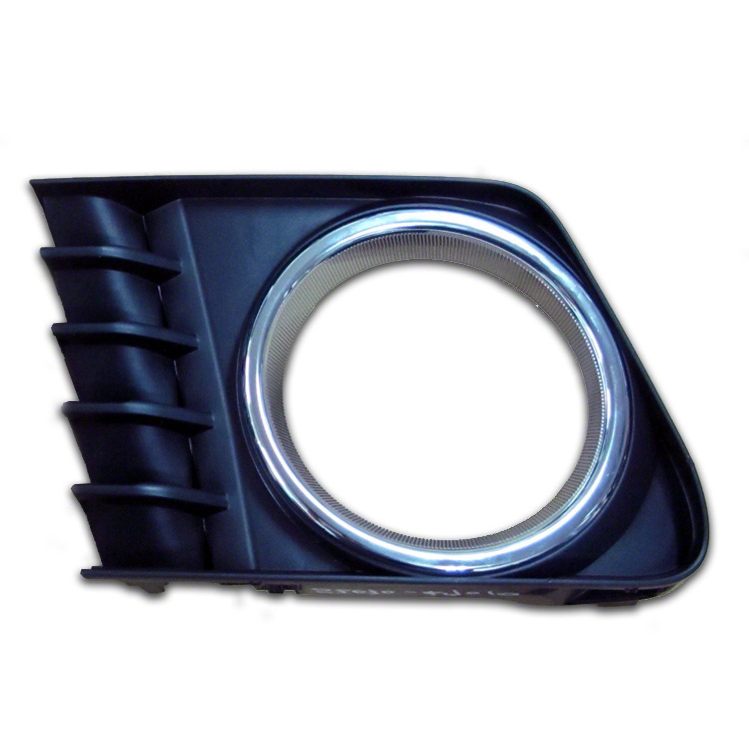 Left Side Front bumper insert 2012 - 2014 TOYOTA PRIUS v  TO1038163 5204047010