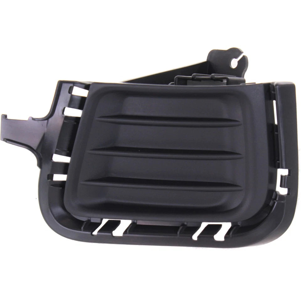 Left Side Front Bumper Insert 2012 - 2014 TOYOTA PRIUS C TO1038164 8148252370