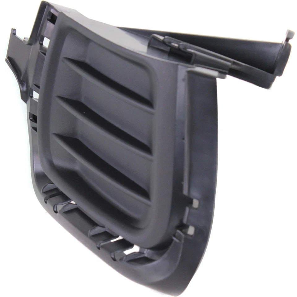 Inserto parachoques delantero izquierdo 2012 - 2014 TOYOTA PRIUS c TO1038164 8148252370