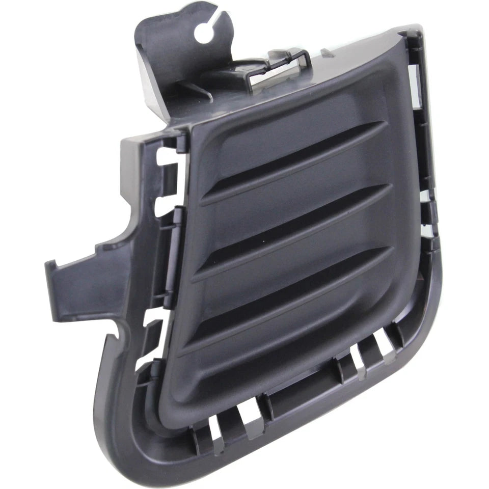 Inserto parachoques delantero izquierdo 2012 - 2014 TOYOTA PRIUS c TO1038164 8148252370