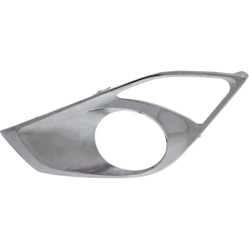 Left Side Front Bumper Insert 2013 - 2015 TOYOTA AVALON TO1038166 5212807040