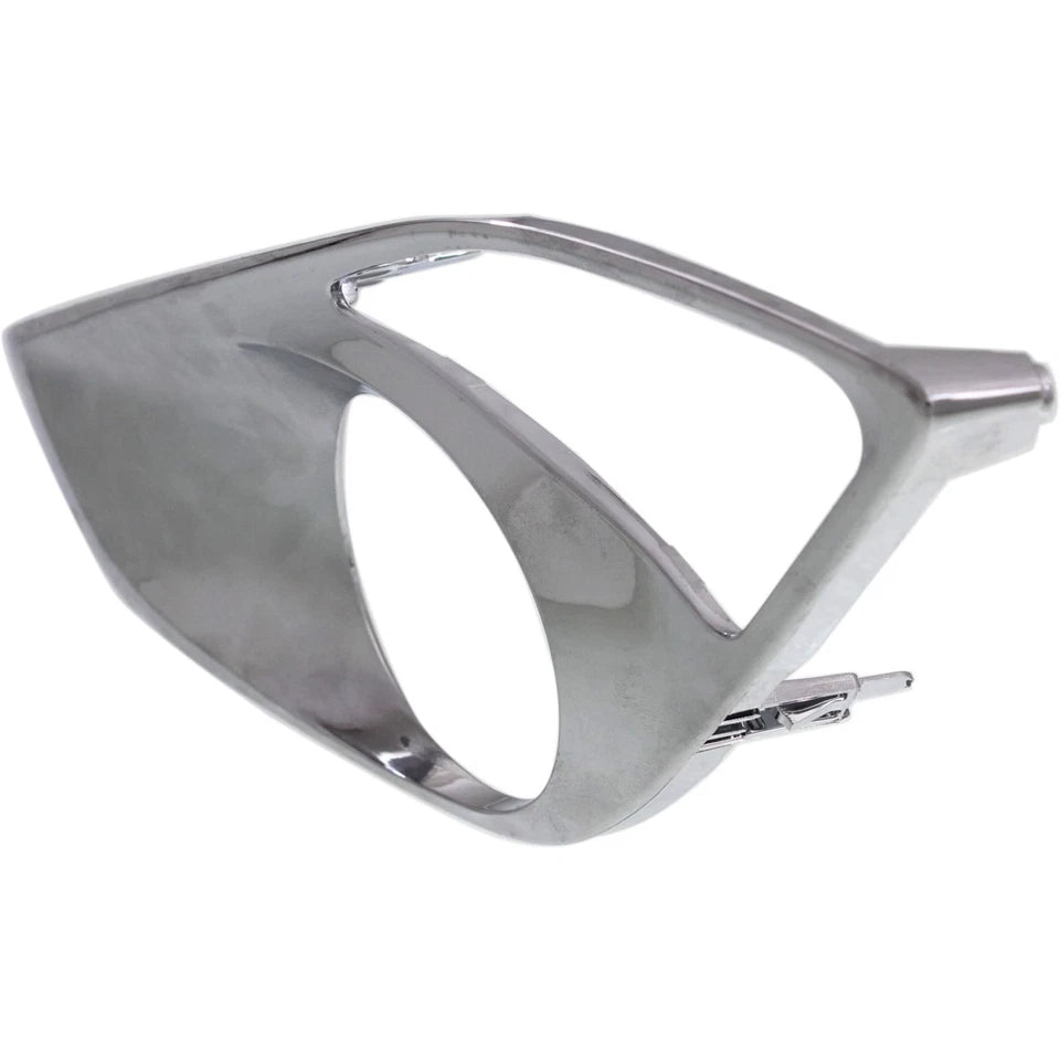 Inserto parachoques delantero izquierdo 2013 - 2015 TOYOTA AVALON TO1038166 5212807040