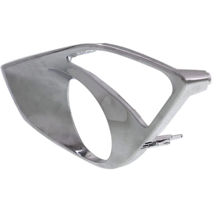 Inserto parachoques delantero izquierdo 2013 - 2015 TOYOTA AVALON TO1038166 5212807040