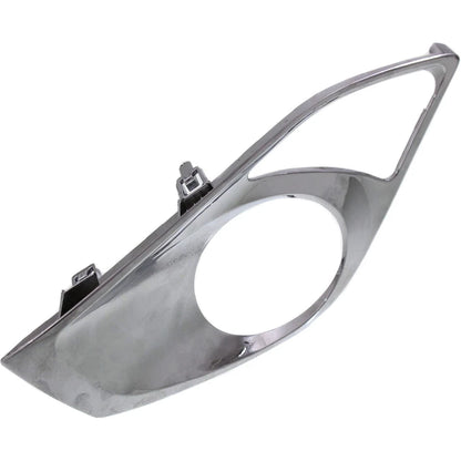 Inserto parachoques delantero izquierdo 2013 - 2015 TOYOTA AVALON TO1038166 5212807040