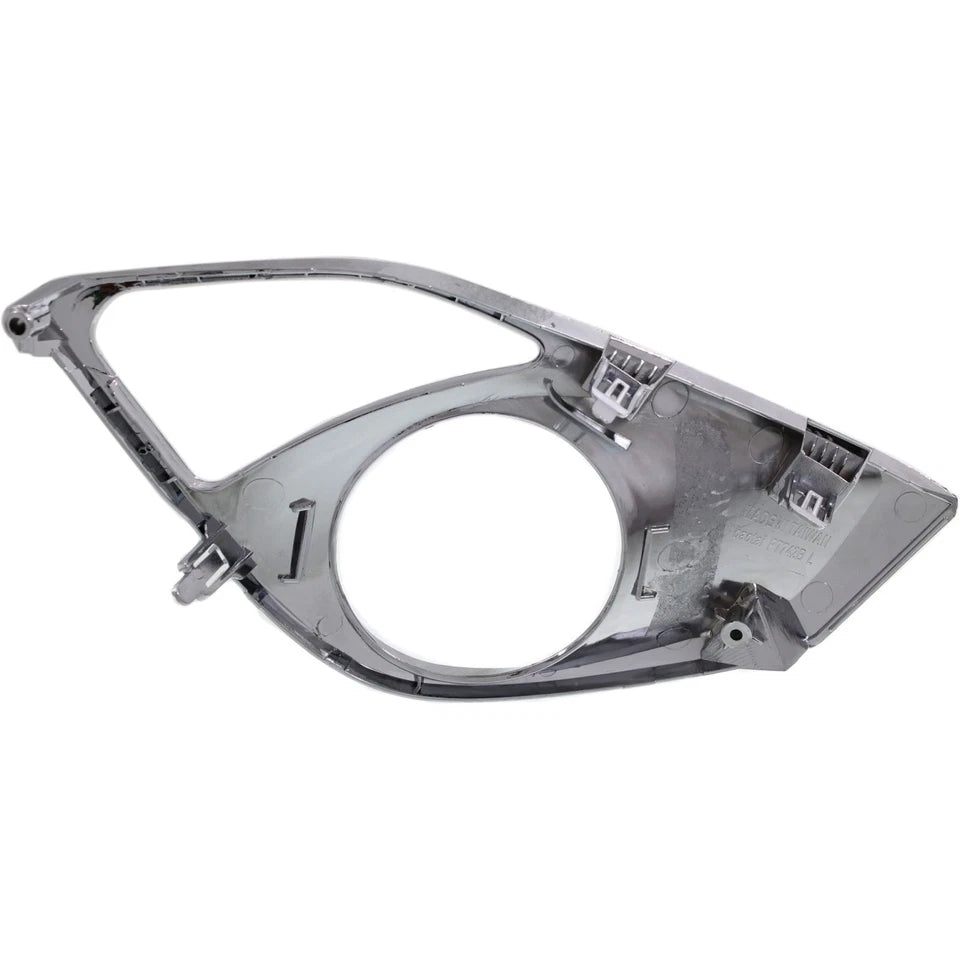 Inserto parachoques delantero izquierdo 2013 - 2015 TOYOTA AVALON TO1038166 5212807040