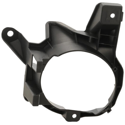 Left Side Front Bumper Insert 2013 - 2015 TOYOTA RAV4 TO1038168 521280R080