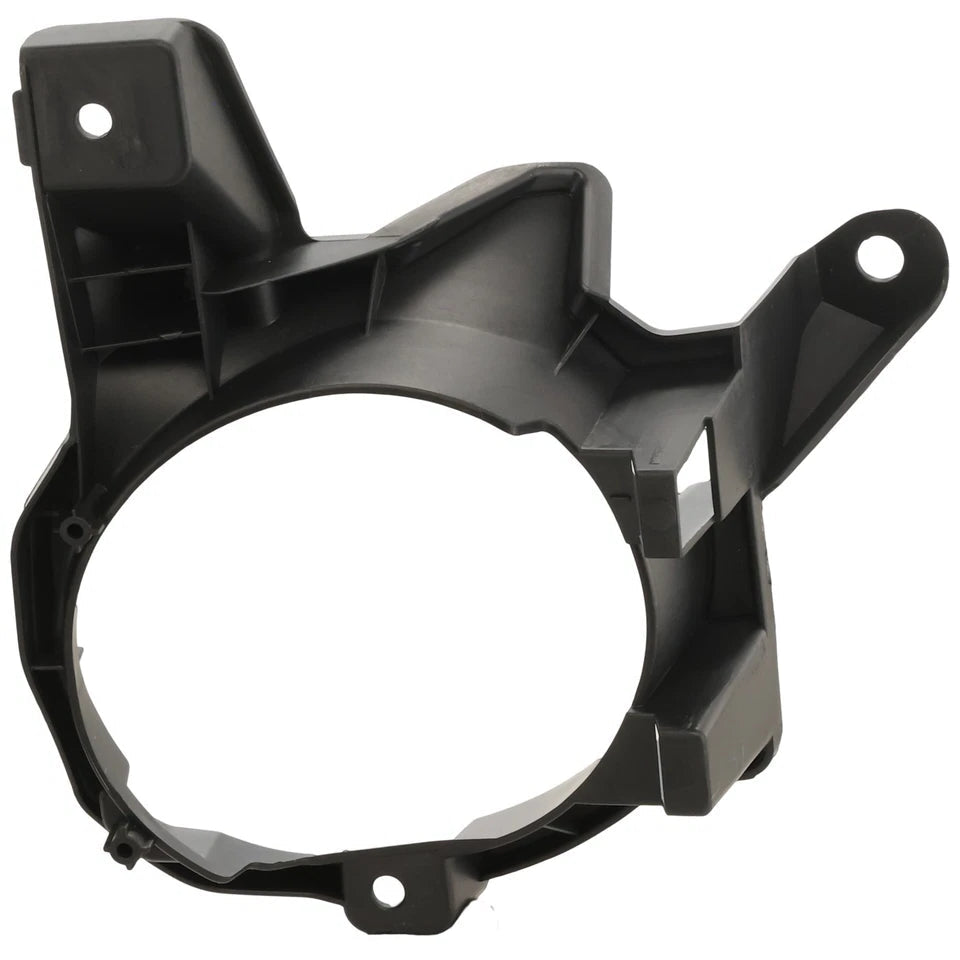 Inserto de parachoques delantero izquierdo 2013 - 2015 TOYOTA RAV4 TO1038168 521280R080