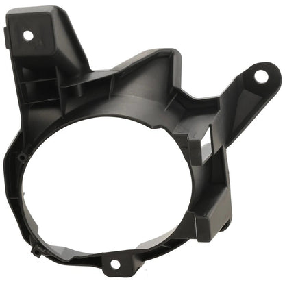 Inserto de parachoques delantero izquierdo 2013 - 2015 TOYOTA RAV4 TO1038168 521280R080