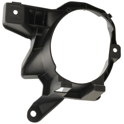 Inserto de parachoques delantero izquierdo 2013 - 2015 TOYOTA RAV4 TO1038168 521280R080