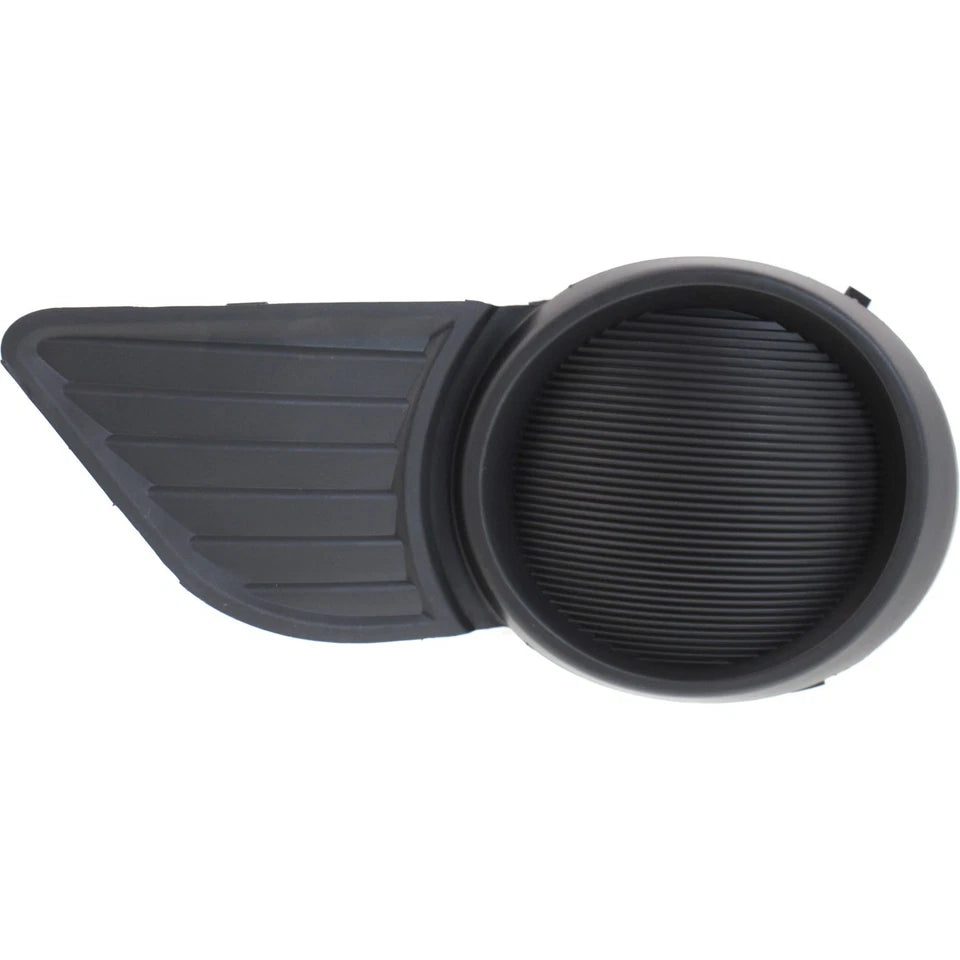 Left Side Front Bumper Insert 2011 - 2017 TOYOTA SIENNA TO1038169 5212808020