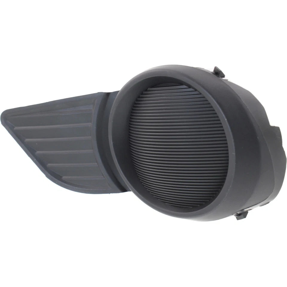 Inserto parachoques delantero izquierdo 2011 - 2017 TOYOTA SIENNA TO1038169 5212808020