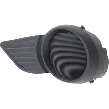 Inserto parachoques delantero izquierdo 2011 - 2017 TOYOTA SIENNA TO1038169 5212808020