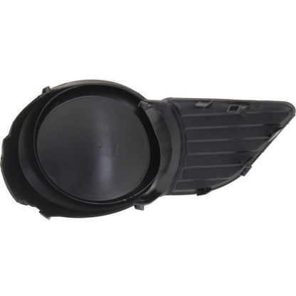 Inserto parachoques delantero izquierdo 2011 - 2017 TOYOTA SIENNA TO1038169 5212808020