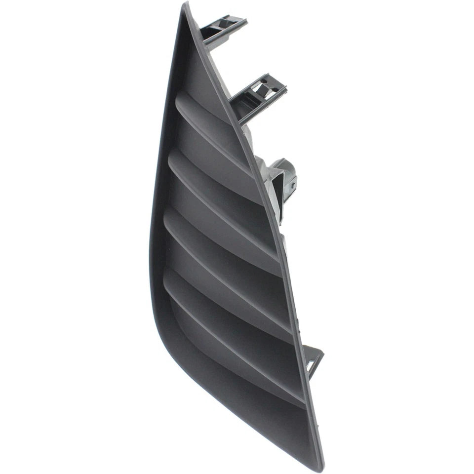 Inserto parachoques delantero izquierdo 2014 - 2016 TOYOTA COROLLA TO1038170 8148202320