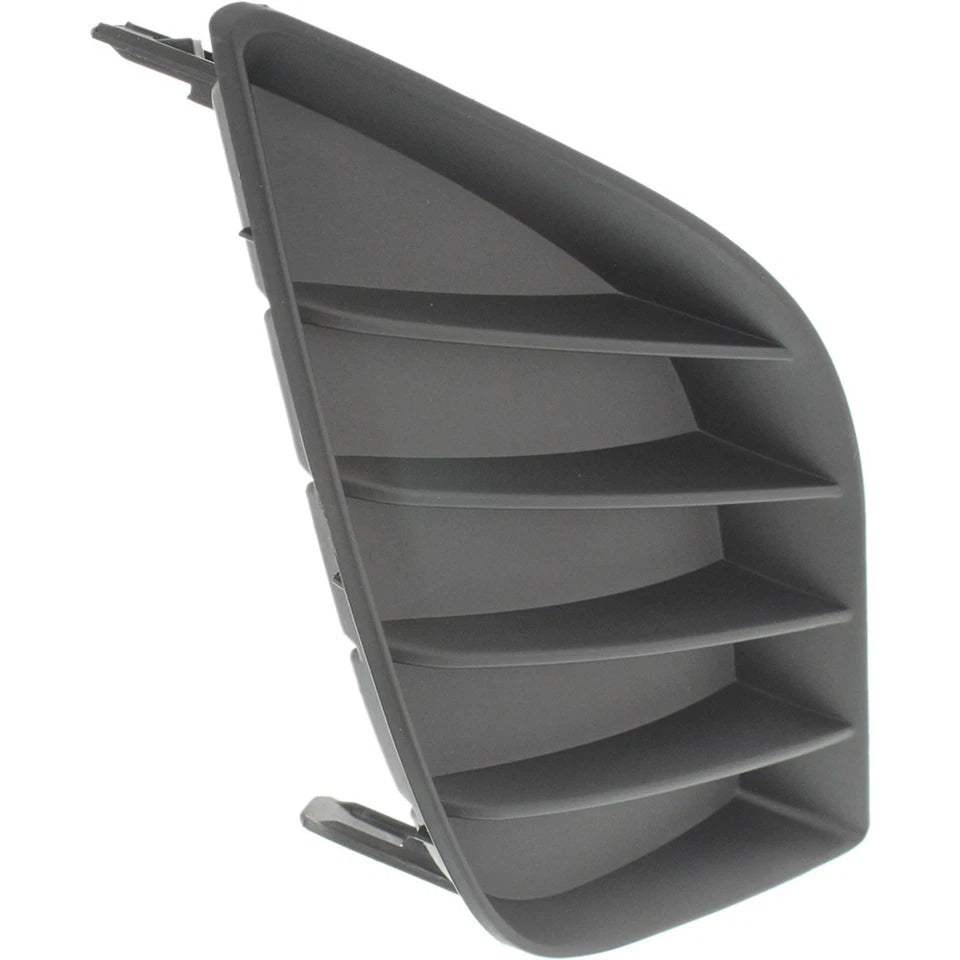 Inserto parachoques delantero izquierdo 2014 - 2016 TOYOTA COROLLA TO1038170 8148202320