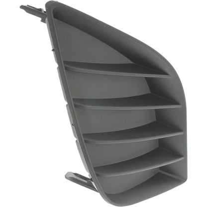 Inserto parachoques delantero izquierdo 2014 - 2016 TOYOTA COROLLA TO1038170 8148202320