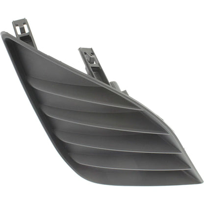 Inserto parachoques delantero izquierdo 2014 - 2016 TOYOTA COROLLA TO1038170 8148202320