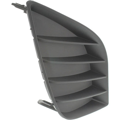 Inserto parachoques delantero izquierdo 2014 - 2016 TOYOTA COROLLA CAPA TO1038170C 8148202320