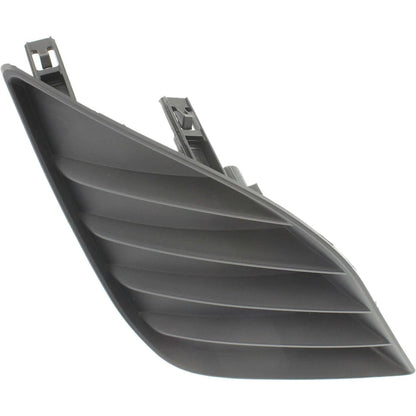 Inserto parachoques delantero izquierdo 2014 - 2016 TOYOTA COROLLA CAPA TO1038170C 8148202320