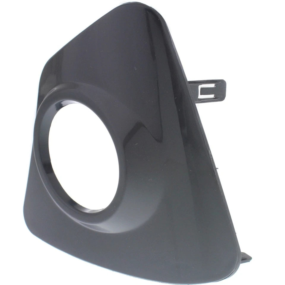 Inserto parachoques delantero izquierdo 2014 - 2016 TOYOTA COROLLA TO1038172 8148202470