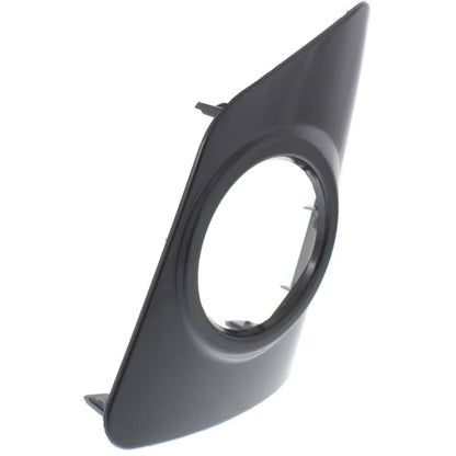 Inserto parachoques delantero izquierdo 2014 - 2016 TOYOTA COROLLA TO1038172 8148202470