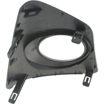 Inserto parachoques delantero izquierdo 2014 - 2016 TOYOTA COROLLA TO1038172 8148202470