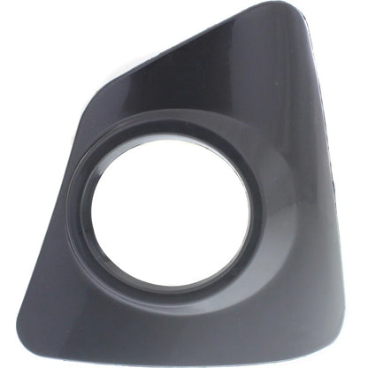 Left Side Front Bumper Insert 2014 - 2016 TOYOTA COROLLA CAPA TO1038172C 8148202470