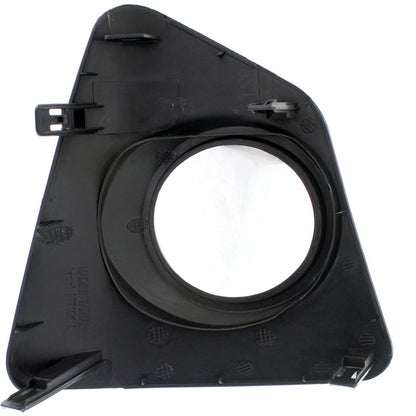 Inserto parachoques delantero izquierdo 2014 - 2016 TOYOTA COROLLA CAPA TO1038172C 8148202470