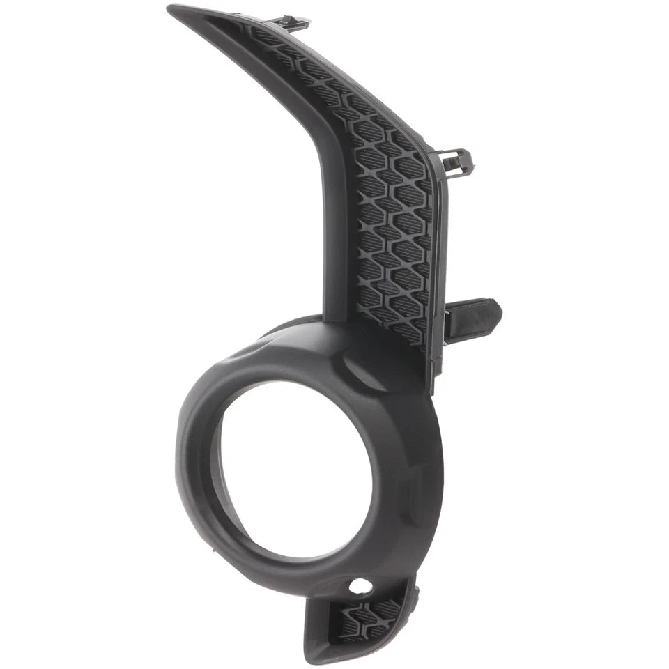 Left Side Front Bumper Insert 2014 - 2020 TOYOTA 4RUNNER TO1038173 5212835080