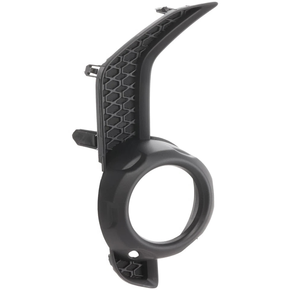 Inserto de parachoques delantero izquierdo 2014 - 2020 TOYOTA 4RUNNER TO1038173 5212835080