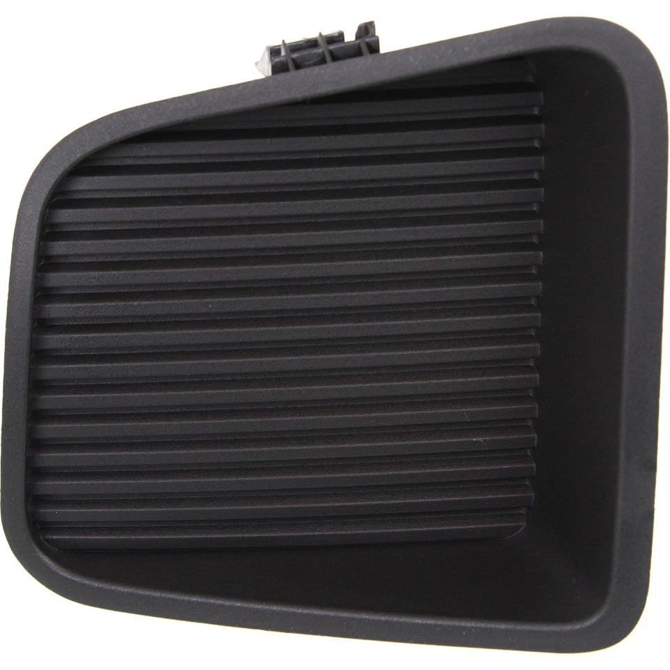 Left Side Front Bumper Insert 2014 - 2021 TOYOTA TUNDRA TO1038174 521280C060