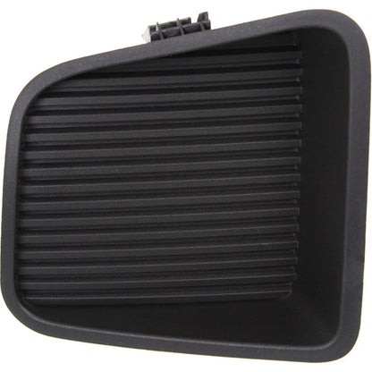 Left Side Front Bumper Insert 2014 - 2021 TOYOTA TUNDRA TO1038174 521280C060