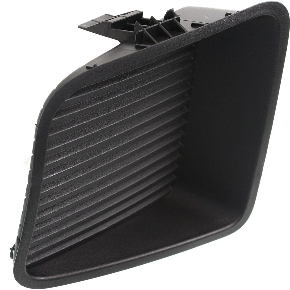 Inserto de parachoques delantero izquierdo 2014 - 2021 TOYOTA TUNDRA TO1038174 521280C060