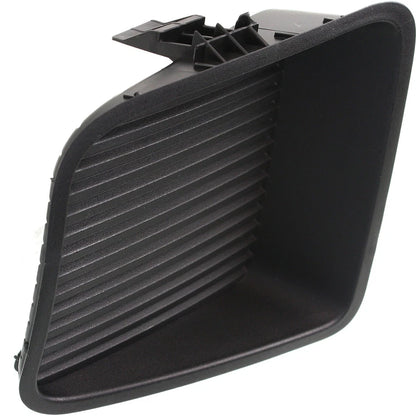 Inserto de parachoques delantero izquierdo 2014 - 2021 TOYOTA TUNDRA TO1038174 521280C060