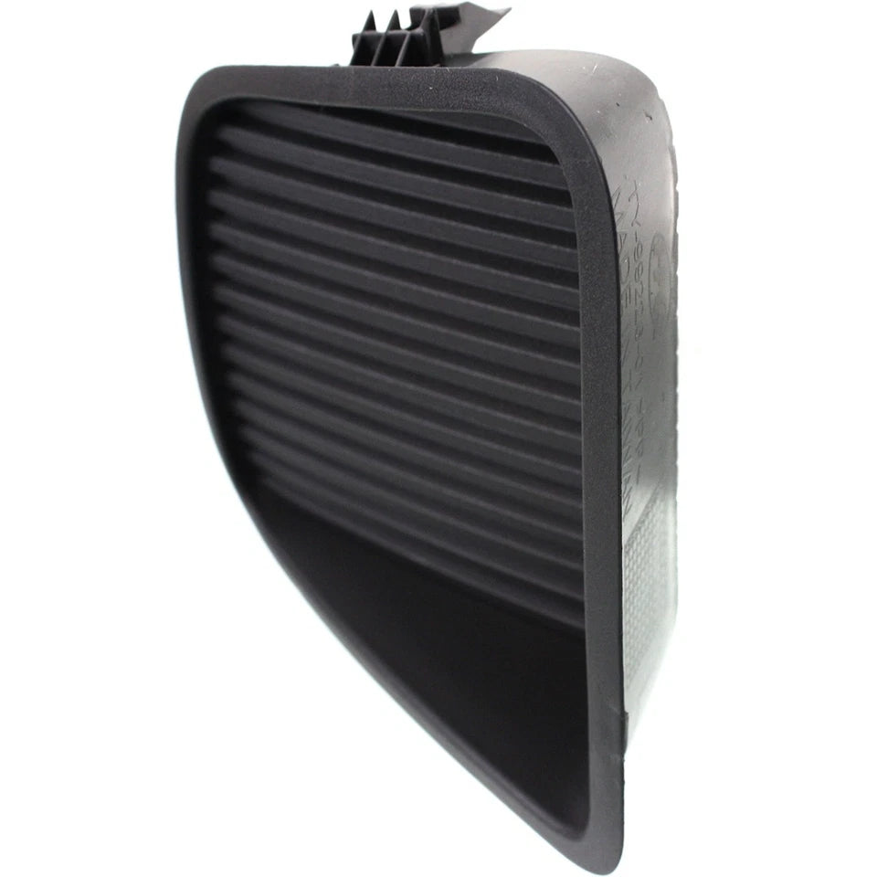 Inserto de parachoques delantero izquierdo 2014 - 2021 TOYOTA TUNDRA TO1038174 521280C060