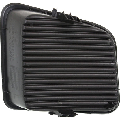 Inserto de parachoques delantero izquierdo 2014 - 2021 TOYOTA TUNDRA TO1038174 521280C060