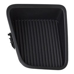 Inserto de parachoques delantero izquierdo 2014 - 2021 TOYOTA TUNDRA CAPA TO1038174C 521280C060