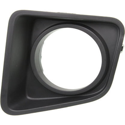 Left Side Front Bumper Insert 2014 - 2021 TOYOTA TUNDRA TO1038175 521280C070