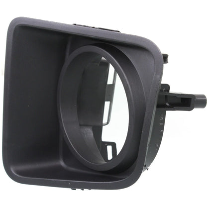 Inserto de parachoques delantero izquierdo 2014 - 2021 TOYOTA TUNDRA TO1038175 521280C070