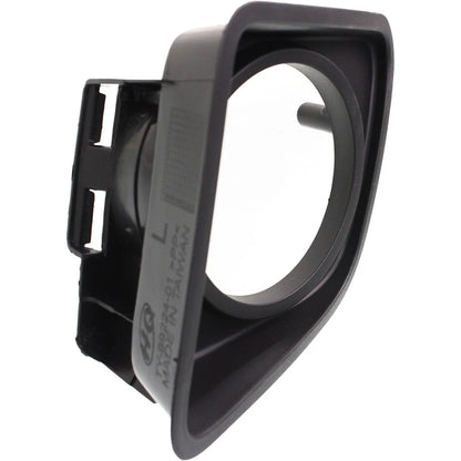 Inserto de parachoques delantero izquierdo 2014 - 2021 TOYOTA TUNDRA TO1038175 521280C070