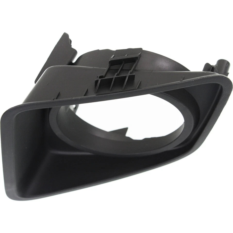 Inserto de parachoques delantero izquierdo 2014 - 2021 TOYOTA TUNDRA TO1038175 521280C070