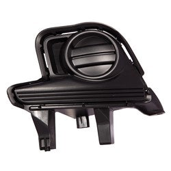 Left Side Front Bumper Insert 2014 - 2016 TOYOTA HIGHLANDER TO1038176 814820E140