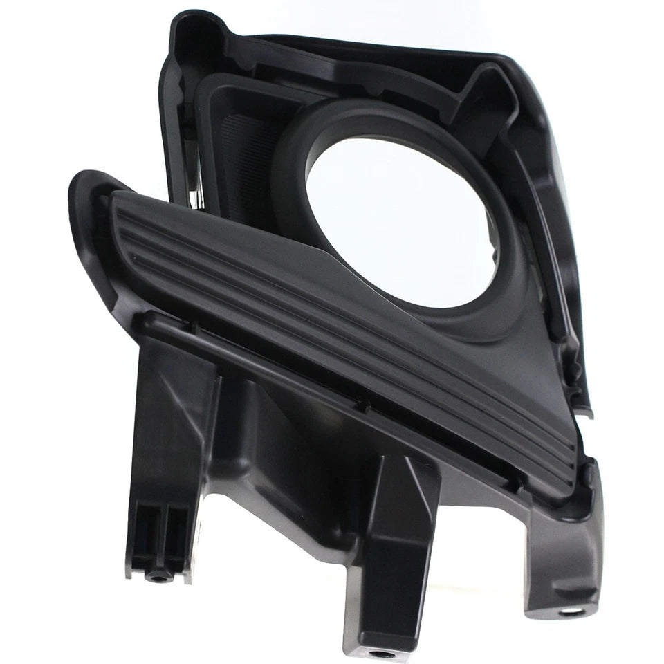 Inserto de parachoques delantero izquierdo 2014 - 2016 TOYOTA HIGHLANDER TO1038177 520400E020