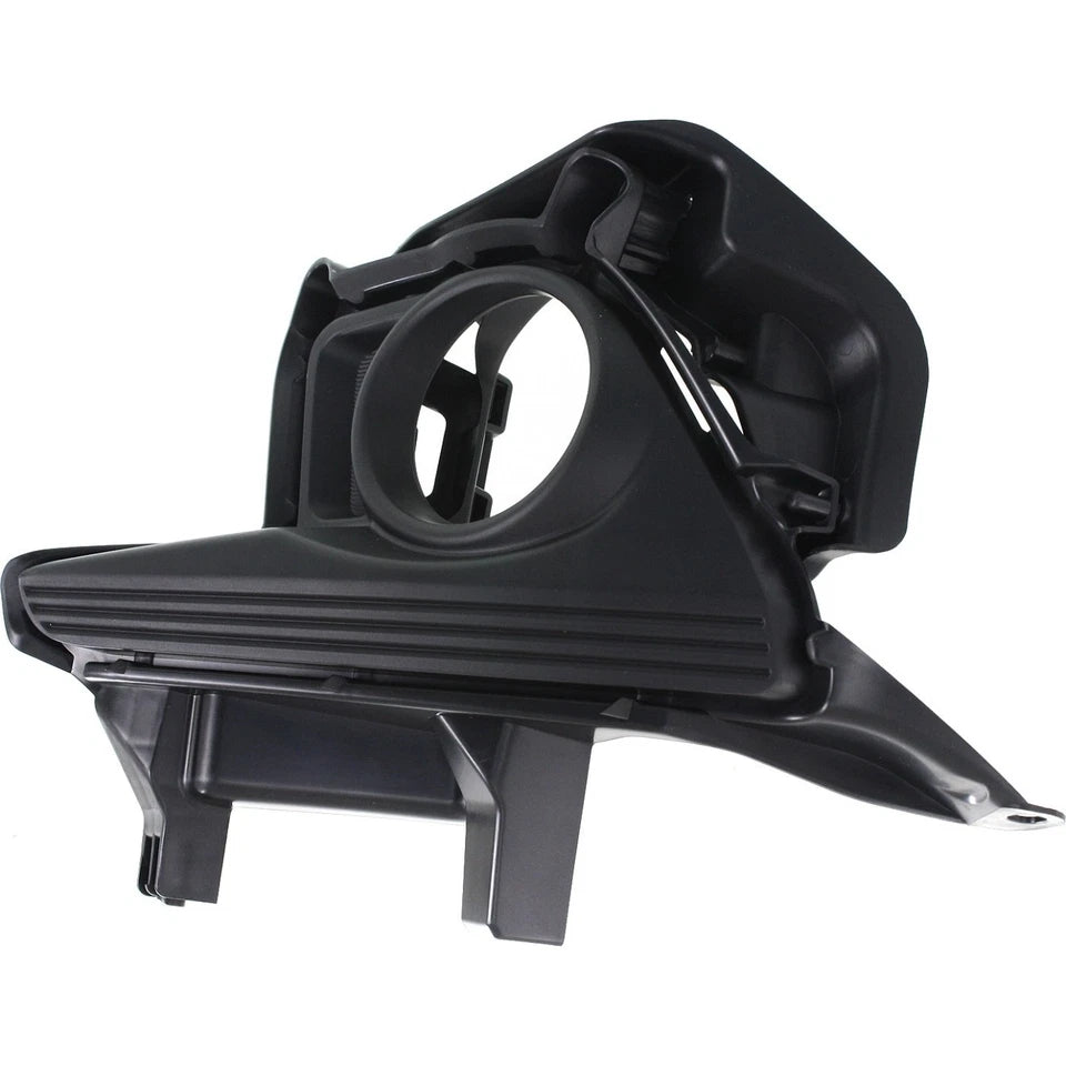 Inserto de parachoques delantero izquierdo 2014 - 2016 TOYOTA HIGHLANDER TO1038177 520400E020