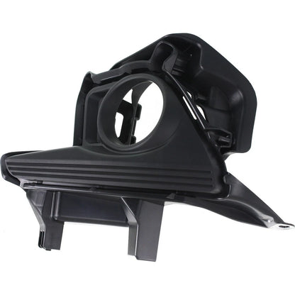 Inserto de parachoques delantero izquierdo 2014 - 2016 TOYOTA HIGHLANDER TO1038177 520400E020