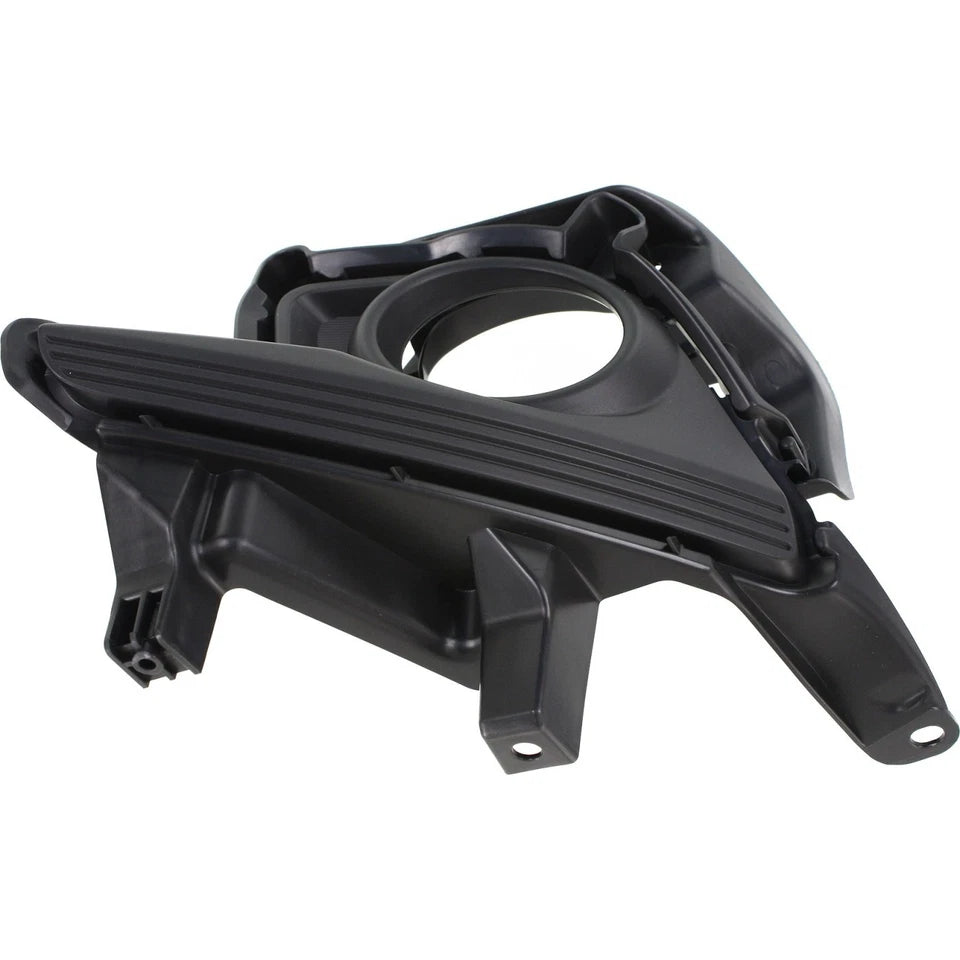 Inserto de parachoques delantero izquierdo 2014 - 2016 TOYOTA HIGHLANDER TO1038177 520400E020