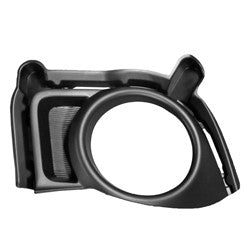 Left Side Front Bumper Insert 2014 - 2016 TOYOTA HIGHLANDER TO1038178 814820E160