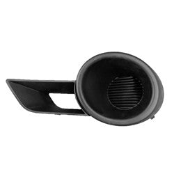 Left Side Front Bumper Insert 2008 - 2010 TOYOTA HIGHLANDER TO1038179 814820E060