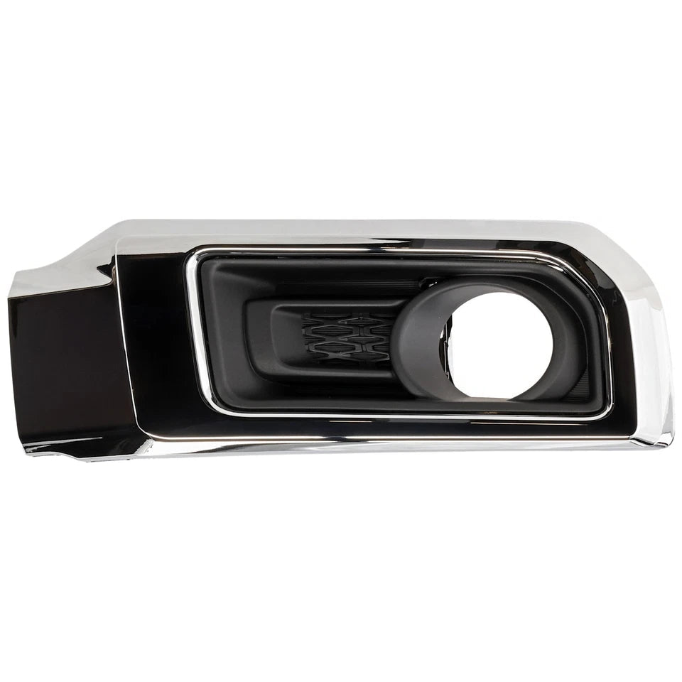 Inserto de parachoques delantero izquierdo 2014 - 2023 TOYOTA 4RUNNER TO1038180 5270335010