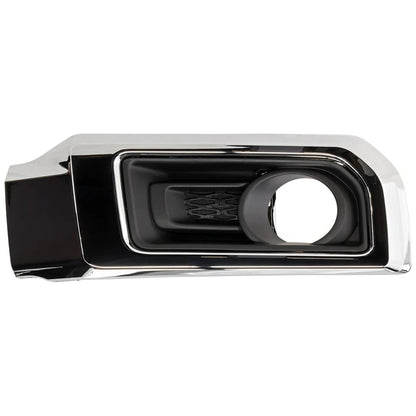 Inserto de parachoques delantero izquierdo 2014 - 2023 TOYOTA 4RUNNER TO1038180 5270335010